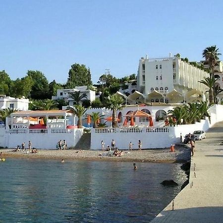 Villa Galanis By The Sea Νιφορέικα Εξωτερικό φωτογραφία
